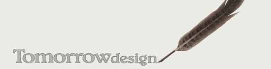 Tomorrowdesign Blog